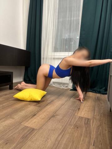 Маша Москва фото 7