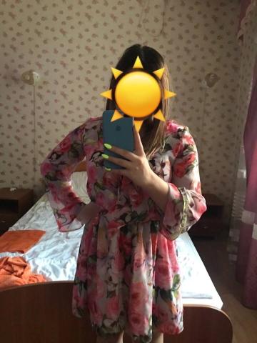 Ева Колоссальный Опыт фото 3