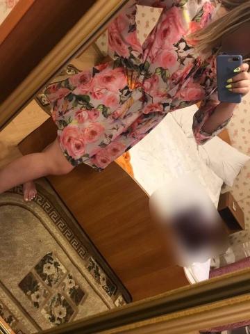 Ева Колоссальный Опыт фото 4