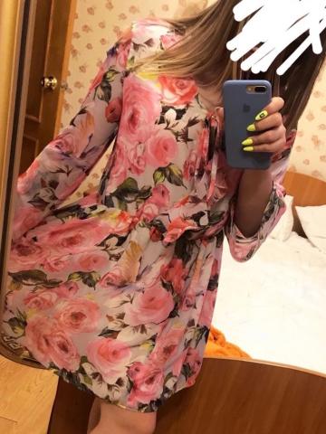 Ева Колоссальный Опыт фото 8